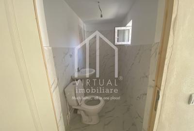 Casa de vanzare sau schimb cu apartament in Sibiu - 12