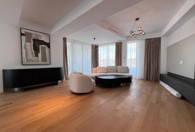 Inchiriere Penthouse Ultramodern Iancu Nicolae PRIMA INCHIRIERE! - 9