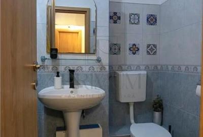 SIMION BARNUTIU - PARTER - 3 CAM - 2 BAI - 2 BALCOANE - CENTRALA PROPRIE - BOXA - 4