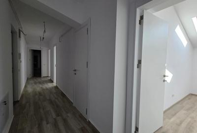 3 camere+terasa 35mp-gata de mutare-Berceni! - 8