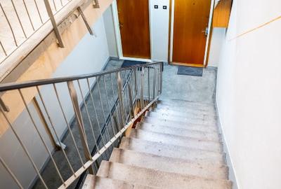 3 camere renovat, 80 mp, 2AC, centrala, loc parcare, curte interioara, Teatru TC - 11