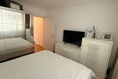 Primăverii – Beller | Apartament 3 camere | Vedere către zonă verde exclusivistă - 10