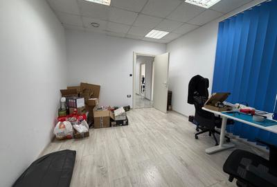Birou de închiriat – flexibil și adaptabil nevoilor tale - 6
