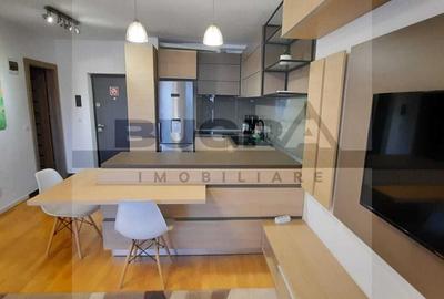 Apartament de 1 camere, 40mp, parcare, Augustin Presecan - 4