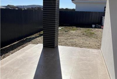 RECO casa moderna 4 camere Cheriu - 18