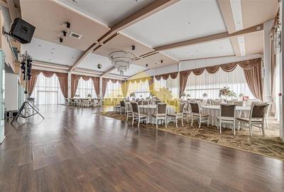 Sala de evenimente+zona de agrement de vanzare, Arad - 14