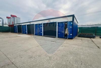 Spațiu depozitare/producție - 1