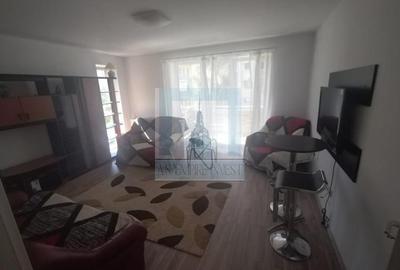 Apartament 2 camere + parcare, Avantgarden 3, et. 1/ 8 - 5