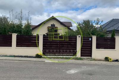 Proprietate 5 camere, suprafata  totala 600mp,oferita spre vanzare in Sura Mica. - 4