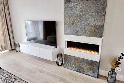 Penthouse- 4 camere cu rooftop de 200mp - 3