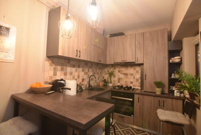 River,s Towers - studio cu 2 camere disponibil spre inchiriere - 1