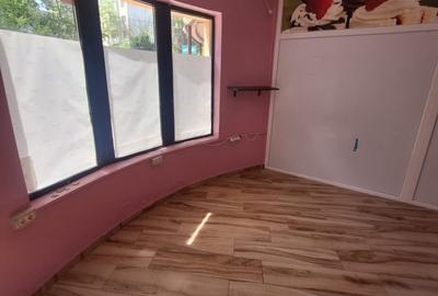 Tomis Nord - spatiu comercial 113 mp., zona intens traficata pietonal - 3