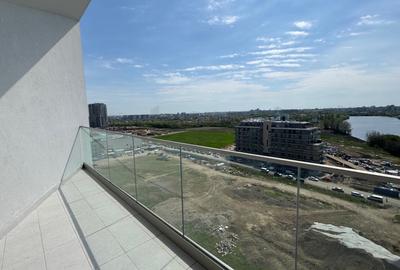 REA1014204 Penthouse 3 camere - Nou-  Fabrica de Glucoza - 11