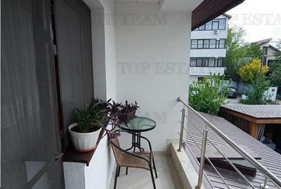 Casa deosebita P+1 cu 4 camere, foisor in curte si garaj, in Bragadiru aproape d - 18
