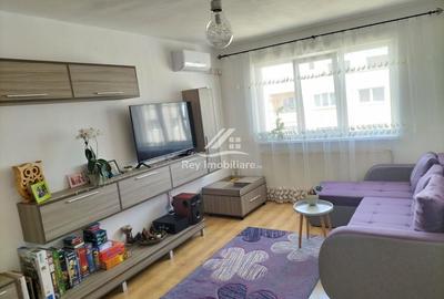 Apartament 3 camere decomandatede vanzare Strada Iezer I Sibiu I Lift