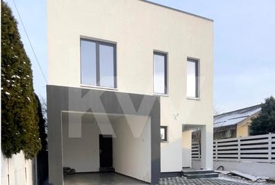 Casa moderna spatioasa, luminoasa si confortabila - 1