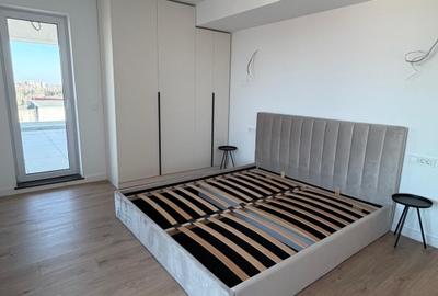 Apartament de doua camere complet mobilat si utilat - 2