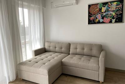Apartament 2 camere Belvedere Residence/Metrou - 1
