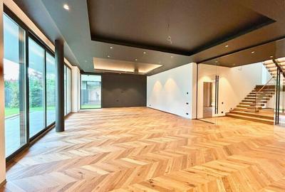 Modern Villa | Boutique Compound | Near US Embassy | Iancu Nicolae - 15