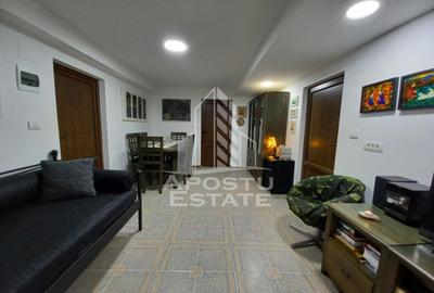 Apartament 3 camere, 2 bai, in Timisoara langa Parcul Rozelor. - 7