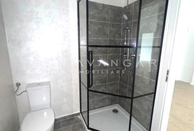| Apartament 2 camere | 58 mp | Finisat | Zona Str. Frunzisului | - 7