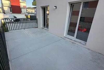 De Vânzare: Apartament 2 Camere cu Terasă de 18mp – Eroilor, Florești - 6