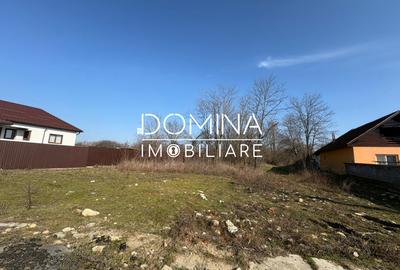 Vânzare terenuri în Stănești – 4.175 mp - intravilan și extravilan - 4