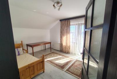 Casa individuala | Moara | 1280 mp teren | C-5695 - 7