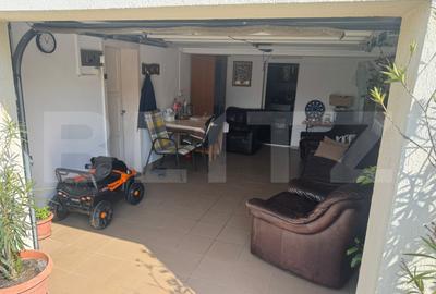 Casă spațioasă 7 camere, 247 mp, curte generoasa, amenajată-zona Dealul Florilor - 17