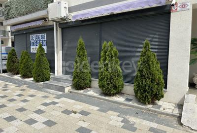 Spatiu Comercial Mamaia Nord - 6