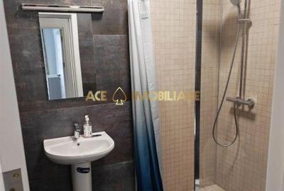 3 Camere de inchiriat | Exigent Plaza - F5| Centrala | 2 Bai | Parcare - 8