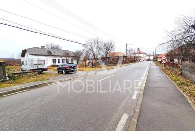 Vânzare imobil în Arcani, Județul Gorj - 4