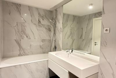 Apartament cu 3 camere de inchiriat // ONE Herastrau Plaza - 13