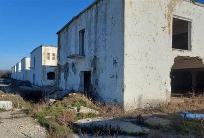 Spațiu industrial, de 4,600 mp, în Central