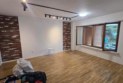Studio premium  – Rond Charles de Gaulle, Herăstrău, Primăverii, Aviatorilor - 5