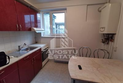Apartament cu 2 camere , de inchiriat, decomandat, Zona Complex - 5