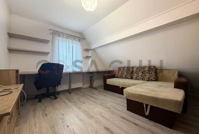 Apartament 2 camere | curte, parcare | Someseni - 3