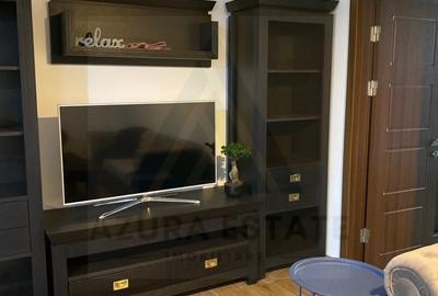 Apartament premium 2 camere piscina privata si 2 parcari Doamna Stanca - 6