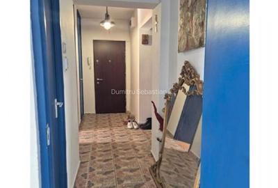 APARTAMENT 3 CAMERE & 2 BAI BLOC 1989 REABILITAT PARC SEBASTIAN - 11