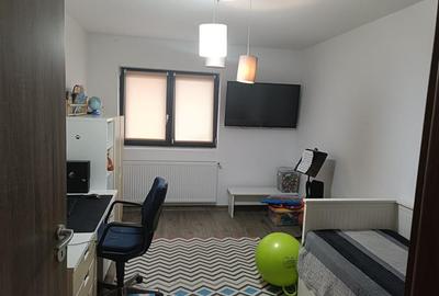 Apartament 3 camere curte 44 mp zona Arhitectilor - 8