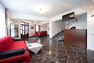 Inchiriere vila P+1+M / Bran - 5