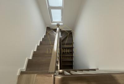 Duplex modern cu 4 camere | Eficient energetic | Sacalaz - 9