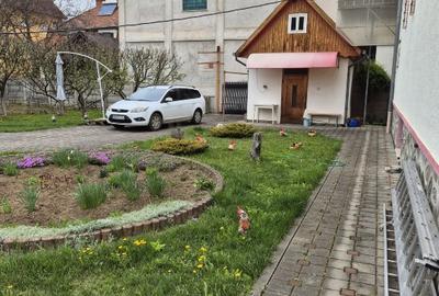 Casă individuală spațioasă, teren generos 992 mp, lângă Parcul Sub Arini – Sibiu - 5