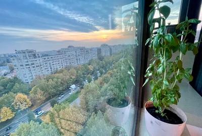 Apartament 3 camere de închiriat Rond Alba Iulia | Vedere Panoramica - 3