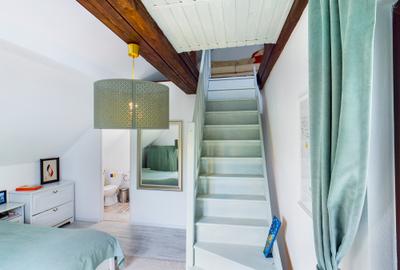 Vila UNICAT de vanzare in Breaza - 10