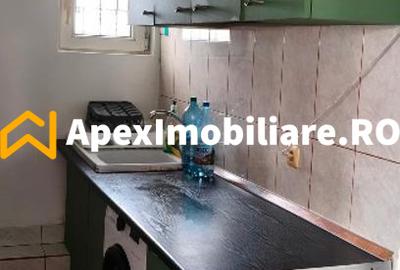 Garsoniera dubla  de inchiriat Unirii București | ApexImobiliare.ro - 9