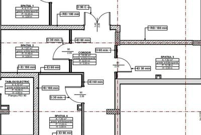 Spatiu comercial in zona Braytim