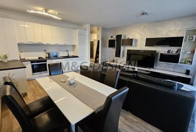 Ap 2 camere Aradului - Torontalului bloc nou parter - 5