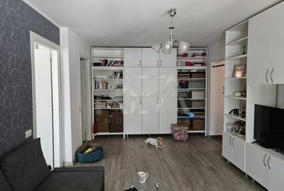 Apartament 2 camere , P-ta Romana - 5