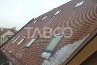 Pensiune cu 19 camere de inchiriat in Sibiu zona Centrala - 27